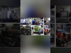 Fabbricazione di perline da 100-250L